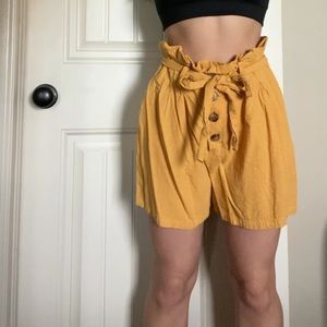 High Waisted Altar’d State Shorts
